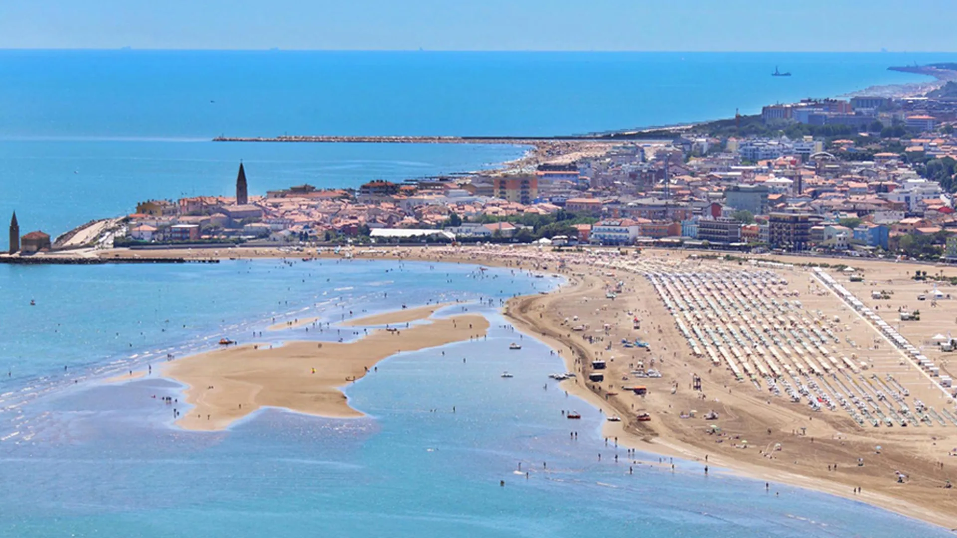 Casa Raffa, Porto Santa Margherita di Caorle