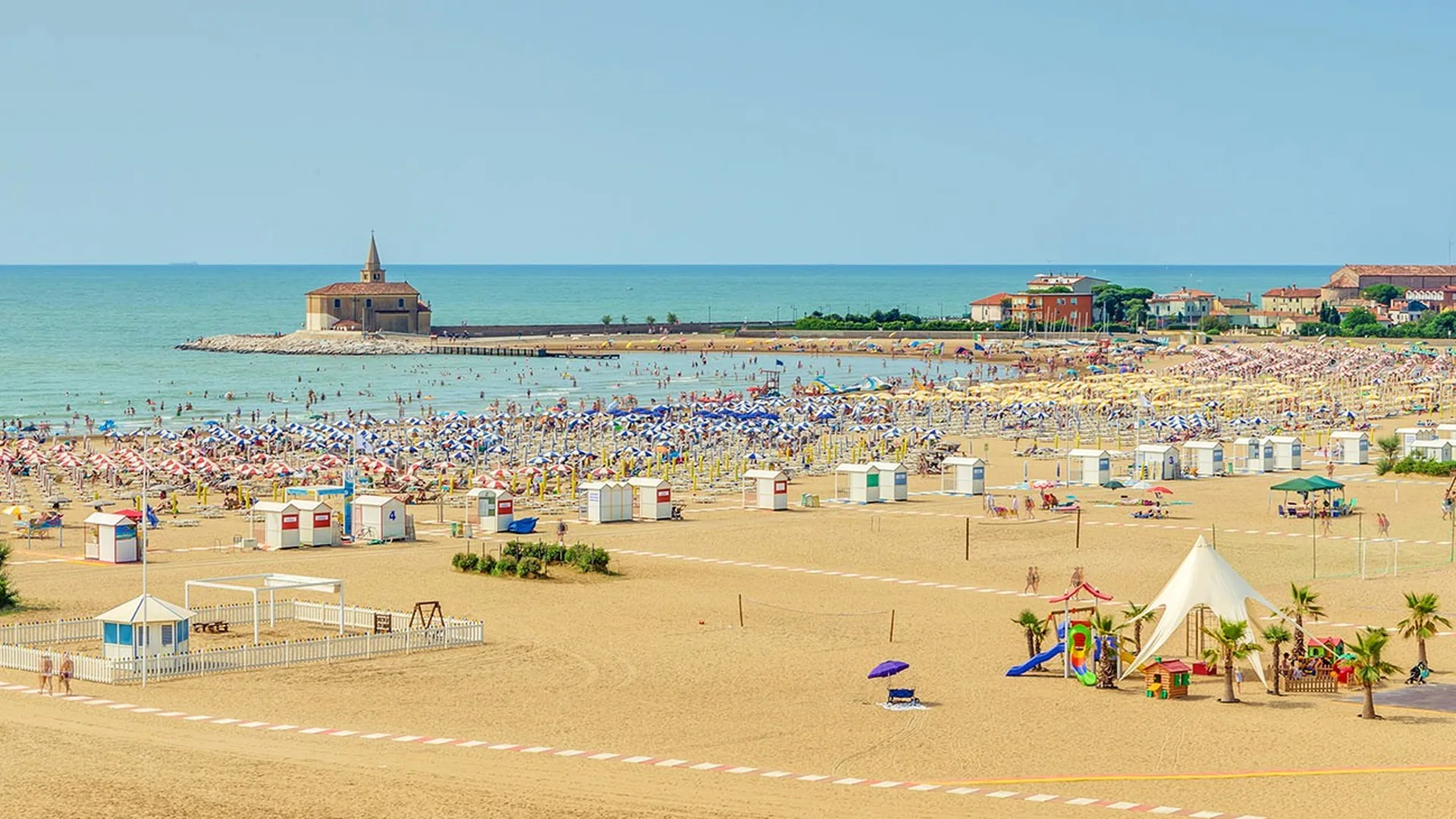 Casa Raffa, Porto Santa Margherita di Caorle