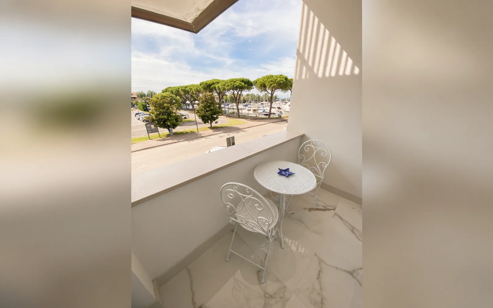 Esterni di Casa Raffa, Porto Santa Margherita di Caorle (foto 1)