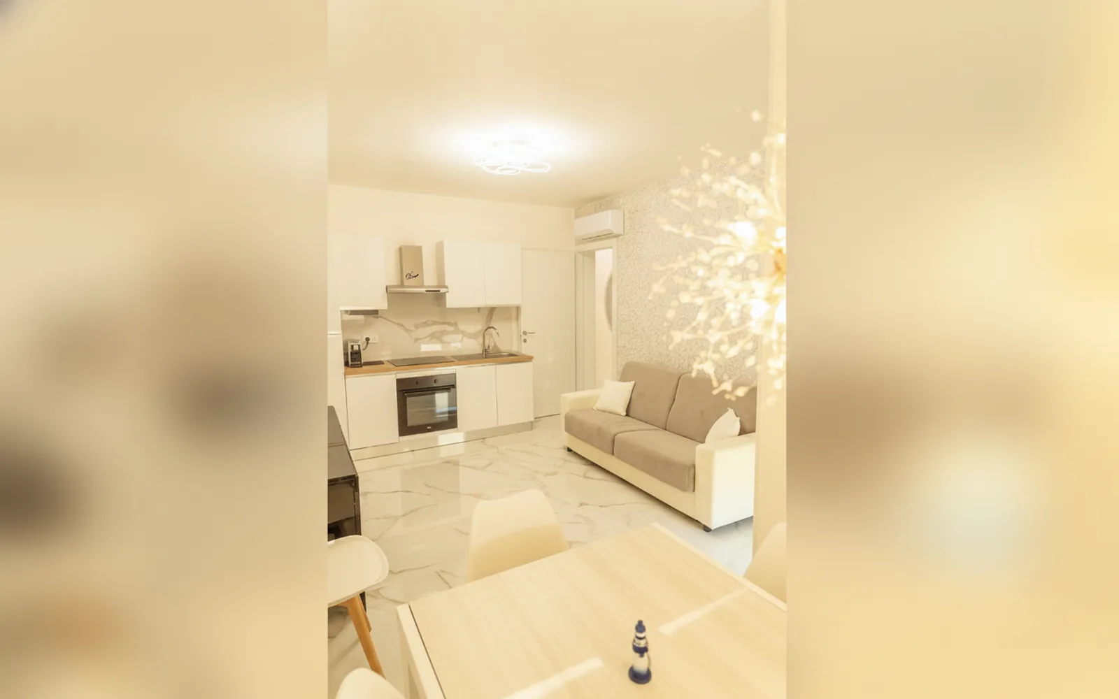 Casa Raffa, struttura a Porto Santa Margherita di Caorle (foto 24)