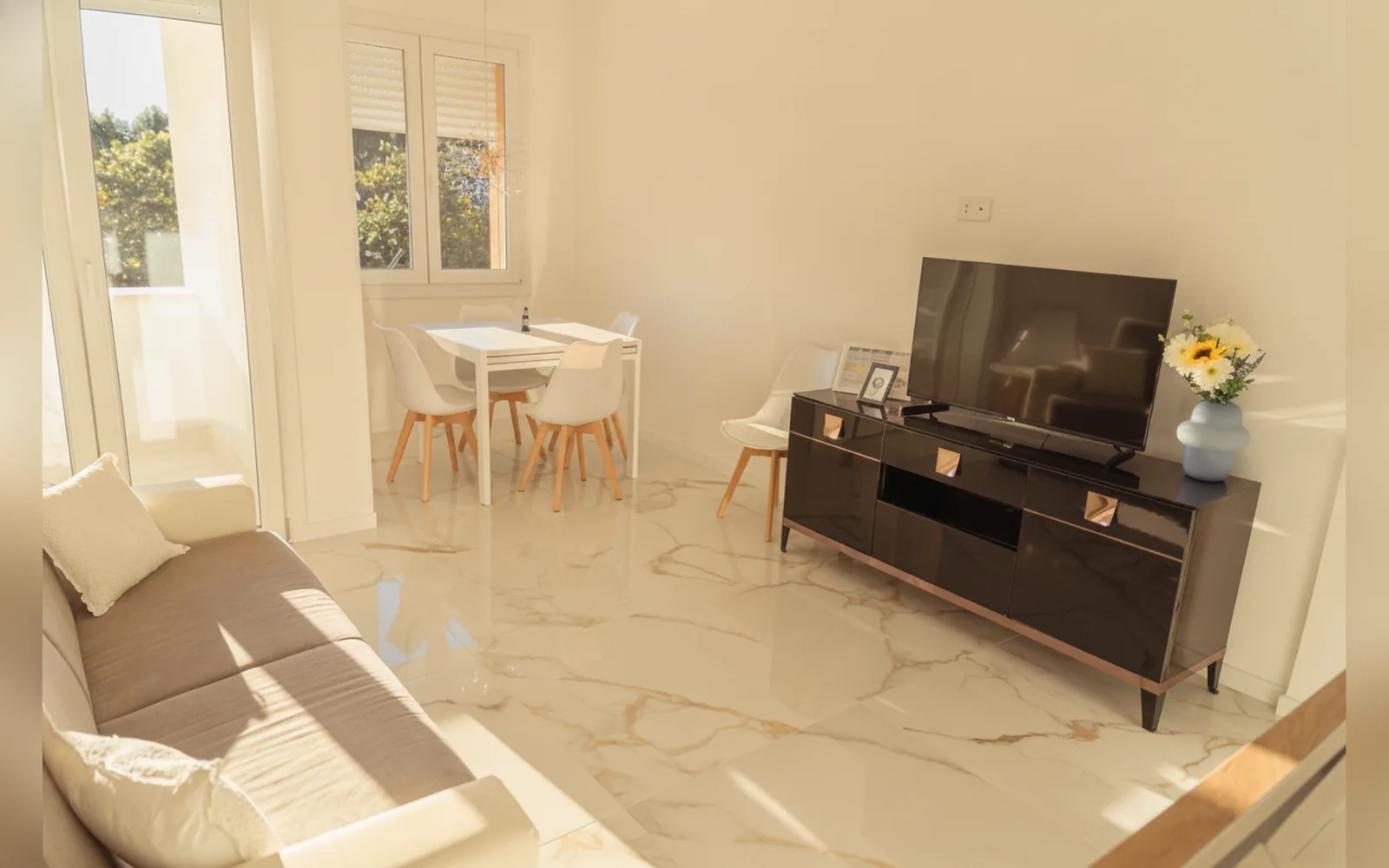 Casa Raffa, struttura a Porto Santa Margherita di Caorle (foto 25)
