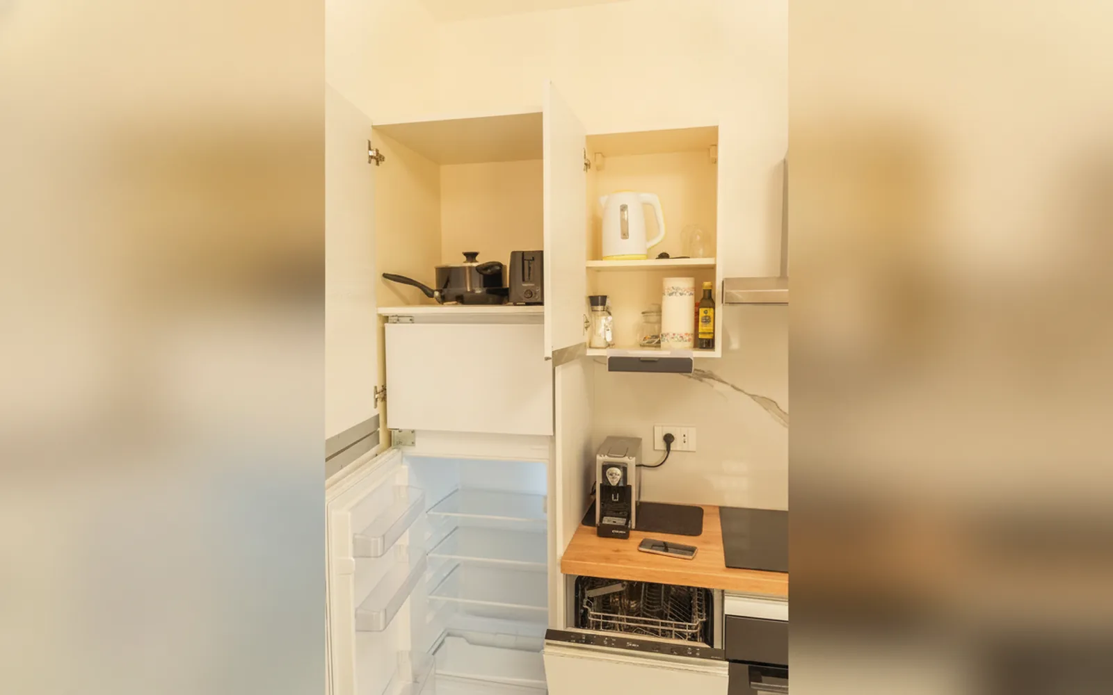 Camera con bagno privato — Casa Raffa, Porto Santa Margherita di Caorle (foto 29)