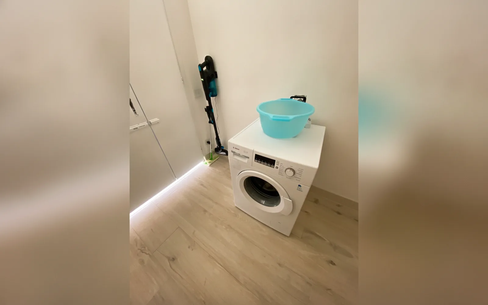Camera con bagno privato — Casa Raffa, Porto Santa Margherita di Caorle (foto 30)