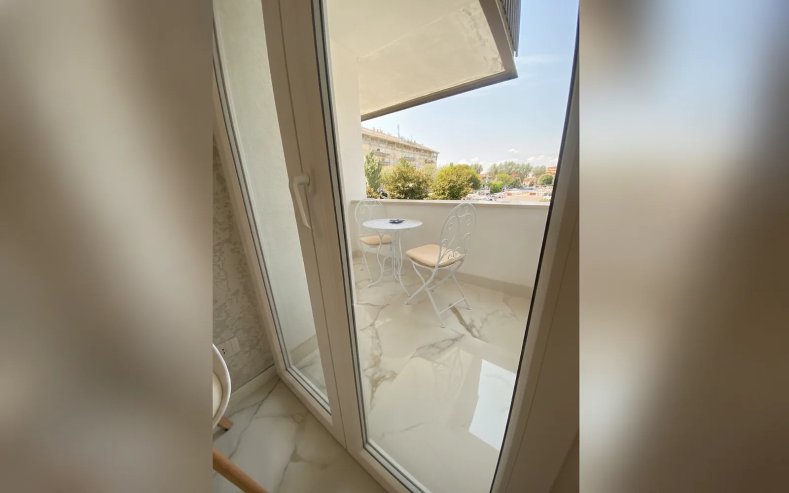 Esterni di Casa Raffa, Porto Santa Margherita di Caorle (foto 7)